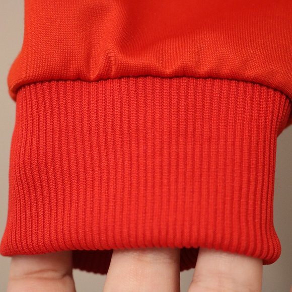 Cropped Colour Block Jacket - Picture 10 of 15